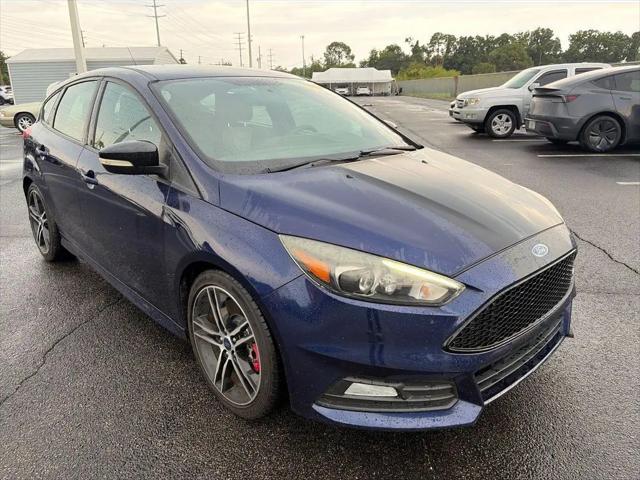 2016 Ford Focus Unknown for sale in Port Richey, FL