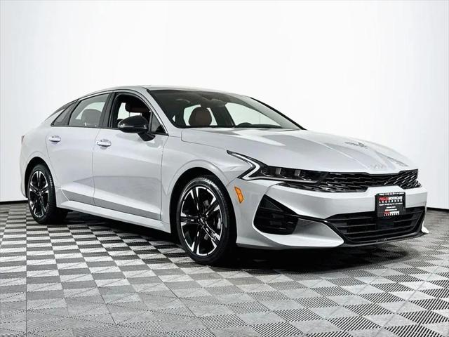 2024 Kia K5 GT-Line for sale in Leesburg, VA