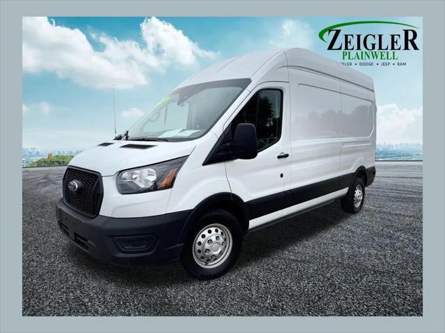 2025 Ford Transit Cargo Van Base for sale in Plainwell, MI