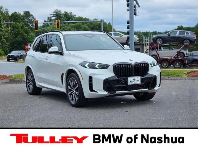 2026 BMW X5 xDrive40i for sale in Nashua, NH