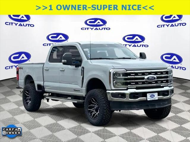 2025 Ford F-250 LARIAT for sale in Madison, AL