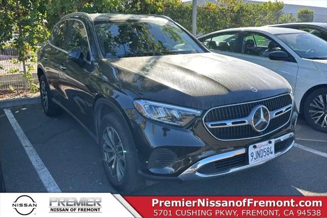 2024 Mercedes-Benz GLC SUV for sale in Fremont, CA