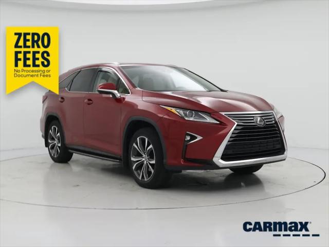 2018 Lexus RX 350 Premium for sale in Charleston, SC