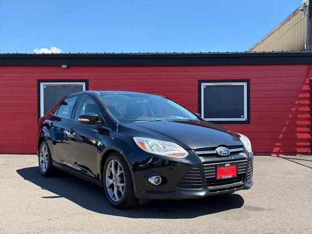 2013 Ford Focus SE for sale in Albany, OR