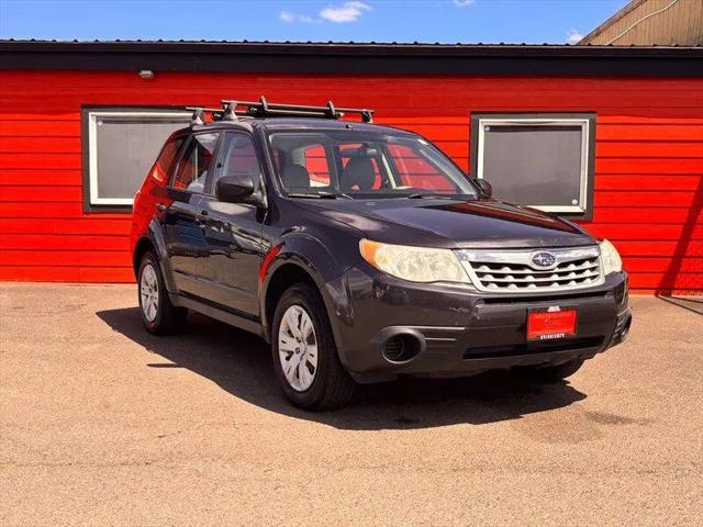 2011 Subaru Forester 2.5X for sale in Albany, OR