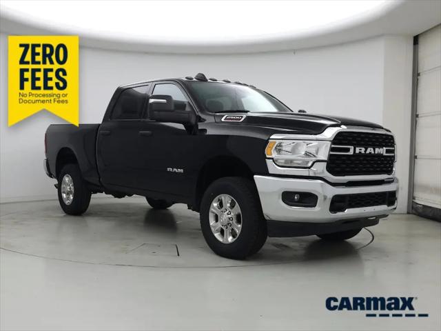 2023 Ram 2500 Big Horn Crew Cab 4x4 6'4" Box for sale in Dothan, AL