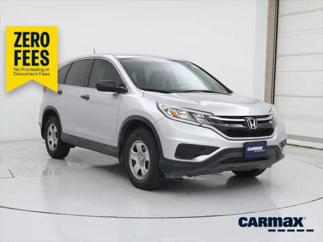 2016 Honda CR-V LX for sale in Omaha, NE