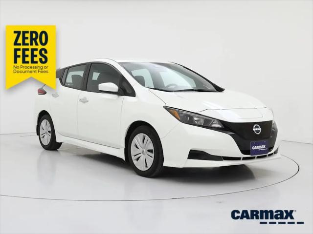 2025 Nissan LEAF S for sale in Omaha, NE