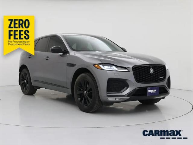 2024 Jaguar F-PACE R-Dynamic S P250 AWD Automatic for sale in Omaha, NE