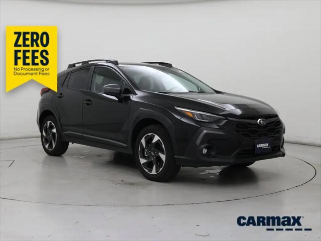 2025 Subaru Crosstrek Limited for sale in Virginia Beach, VA