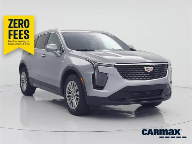 2025 Cadillac XT4 FWD Premium Luxury for sale in Roswell, GA