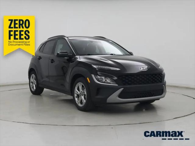 2022 Hyundai Kona SEL for sale in Columbus, OH
