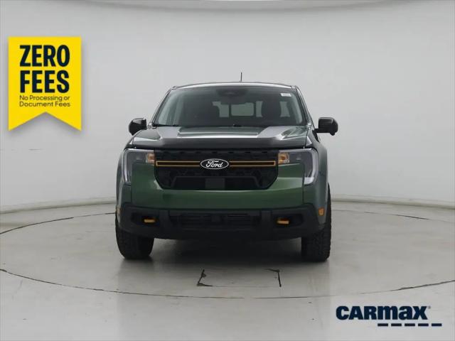 2025 Ford Maverick Tremor for sale near Columbus, OH