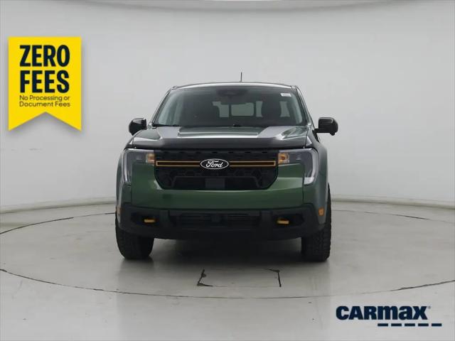 2025 Ford Maverick Tremor for sale in Columbus, OH