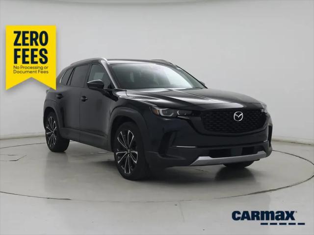 2023 Mazda CX-50 2.5 Turbo Premium Plus for sale in Columbus, OH