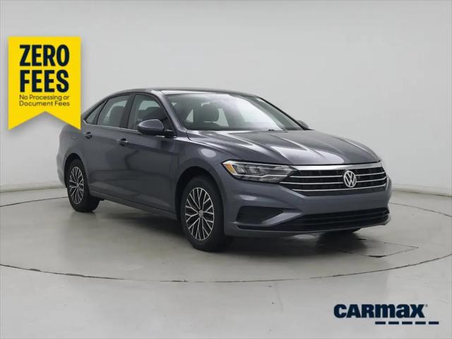 2021 Volkswagen Jetta 1.4T R-Line for sale in Columbus, OH