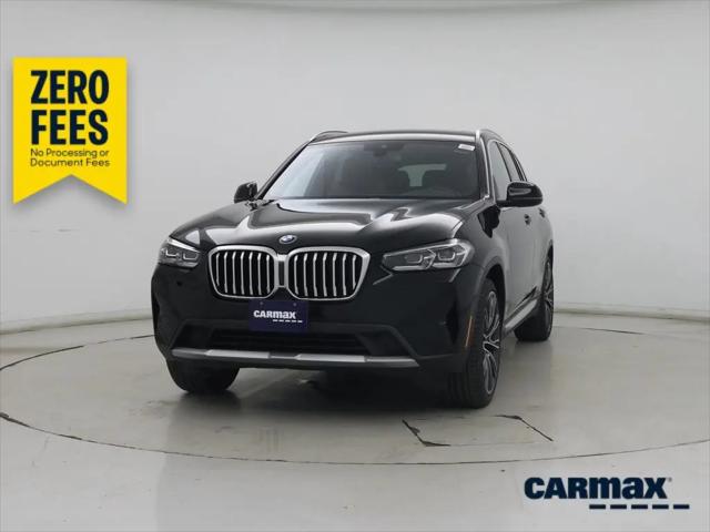2022 BMW X3 xDrive30i for sale in Columbus, OH