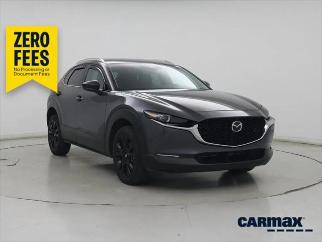 2021 Mazda CX-30 for sale near Columbus, OH