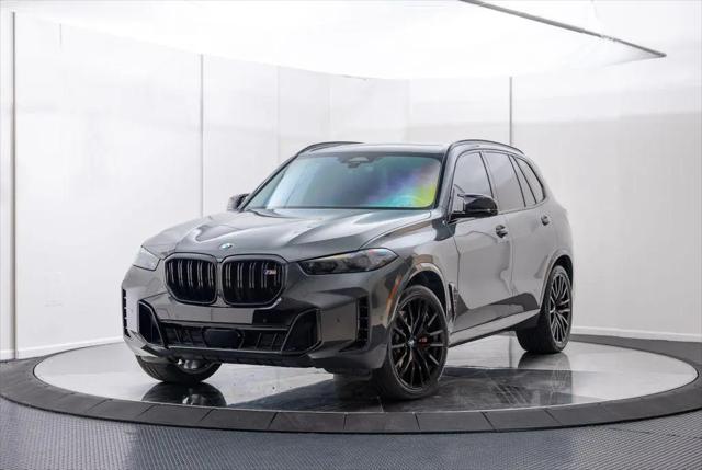 2024 BMW X5 M60i for sale in Troy, MI