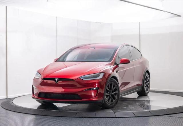 2024 Tesla Model X Long Range for sale in Troy, MI