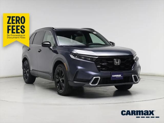 2025 Honda CR-V Hybrid Sport Touring for sale in Oak Lawn, IL