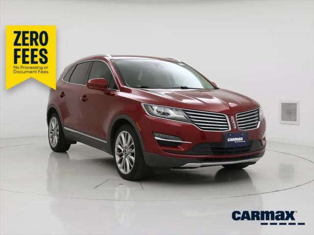 2017 Lincoln MKC Reserve for sale in Fort Worth, TX