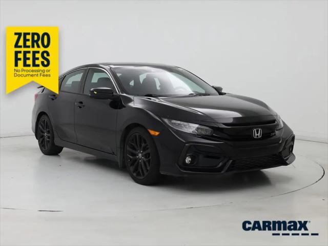 2020 Honda Civic Sedan for sale in Baton Rouge, LA