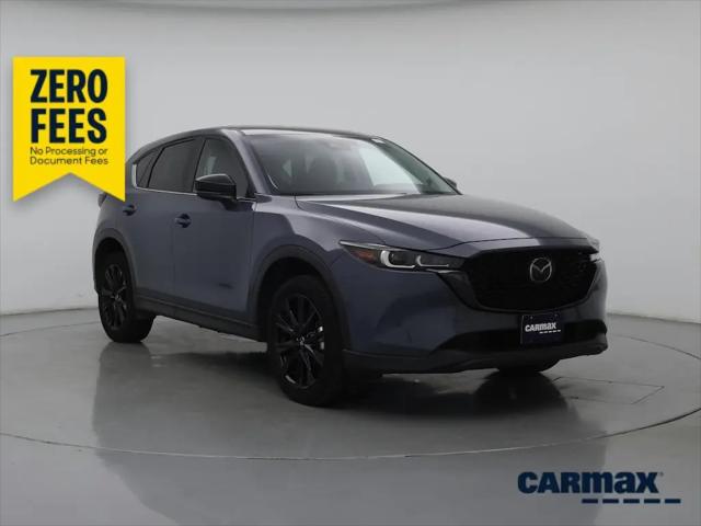 2025 Mazda CX-5 2.5 S Carbon Edition for sale in Gilbert, AZ