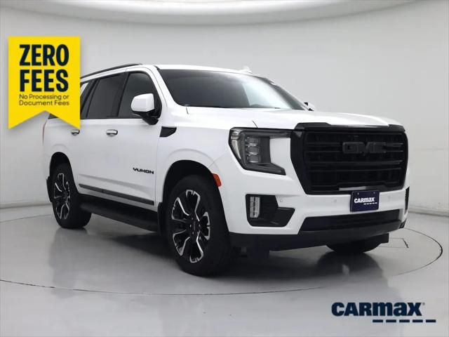 2023 GMC Yukon 4WD SLT for sale in Buena Park, CA