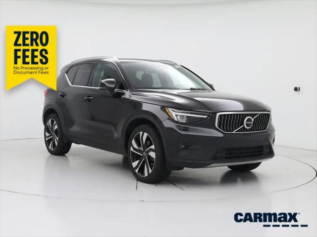 2023 Volvo XC40 B5 Plus Bright Theme for sale in Jackson, MS
