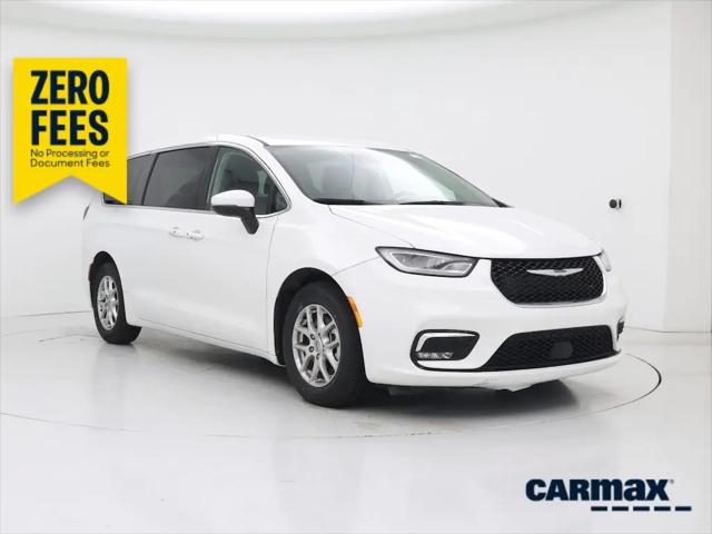 2023 Chrysler Pacifica Touring L for sale in Jackson, MS