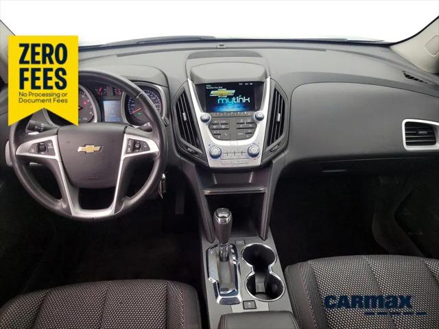 2016 Chevrolet Equinox for sale near West Carrollton, OH
