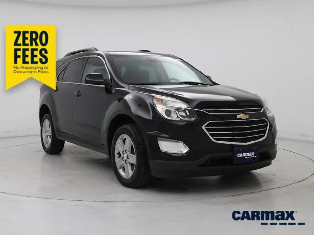 2016 Chevrolet Equinox for sale near West Carrollton, OH