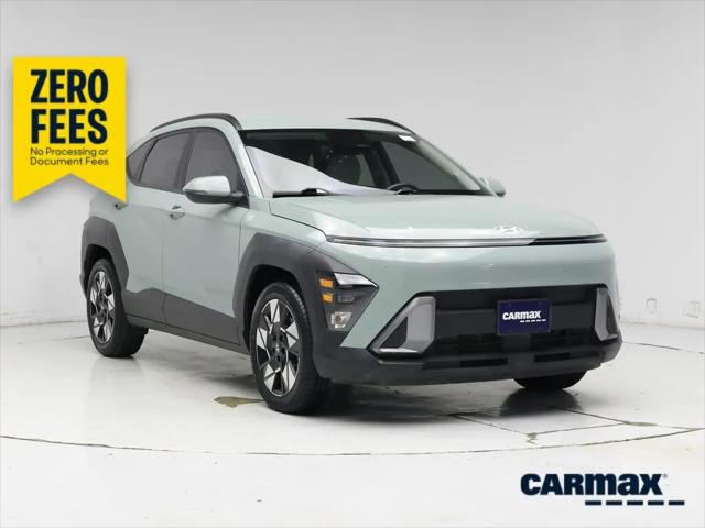 2024 Hyundai Kona SEL for sale in San Antonio, TX