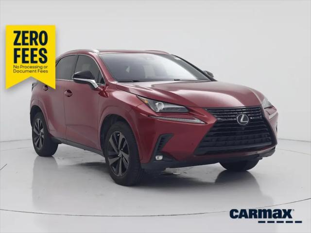 2020 Lexus NX 300 Unknown for sale in Gastonia, NC