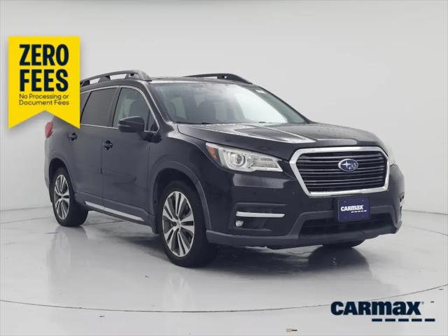 2020 Subaru Ascent Limited for sale in Gastonia, NC