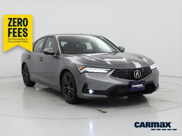 2024 Acura Integra A-SPEC Technology for sale in Franklin, TN