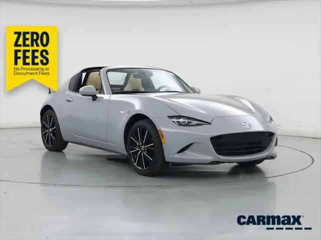 2025 Mazda MX-5 Grand Touring for sale in Lexington, KY