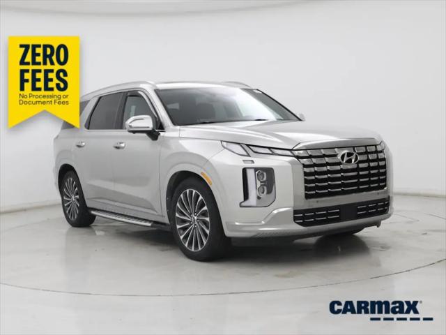 2024 Hyundai Palisade Calligraphy for sale in Lexington, KY