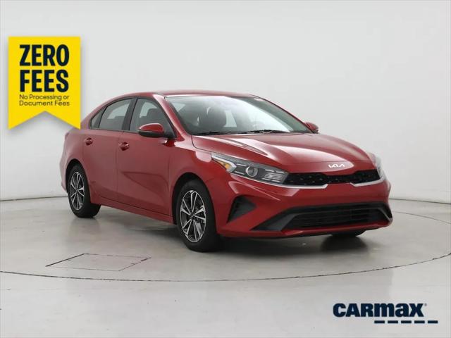 2024 Kia Forte LXS for sale in Lexington, KY