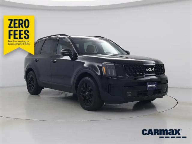 2024 Kia Telluride SX X-Pro for sale in Lynchburg, VA