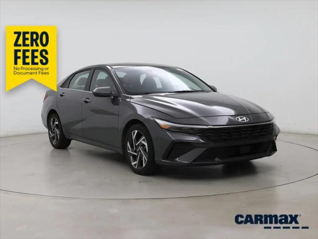2025 Hyundai Elantra SEL Convenience for sale in Huntsville, AL