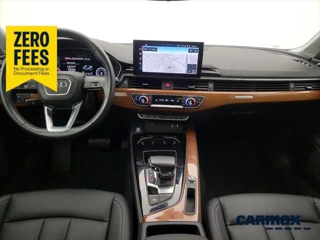 2023 Audi A5 Sportback Premium Plus 40 TFSI quattro S tronic for sale in Escondido, CA