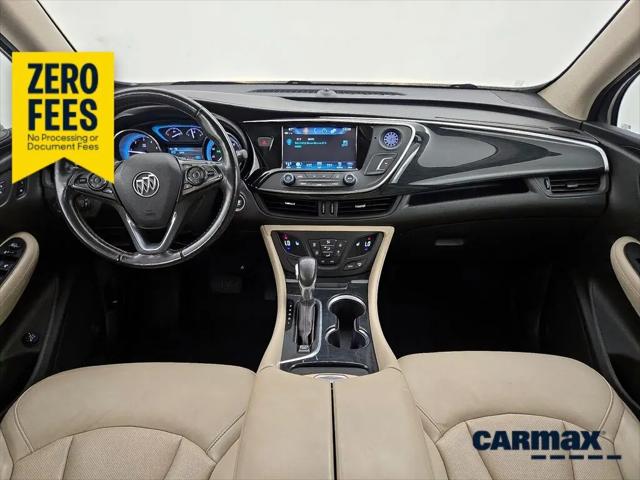 2017 Buick Envision Essence for sale in Boynton Beach, FL