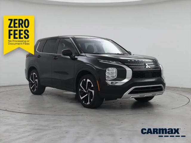2023 Mitsubishi Outlander SE 2.5 2WD for sale in Boynton Beach, FL