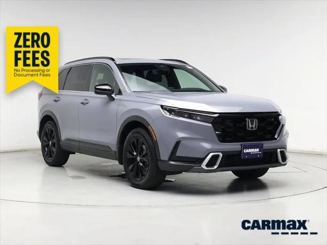 2024 Honda CR-V Hybrid Sport Touring for sale in Schaumburg, IL