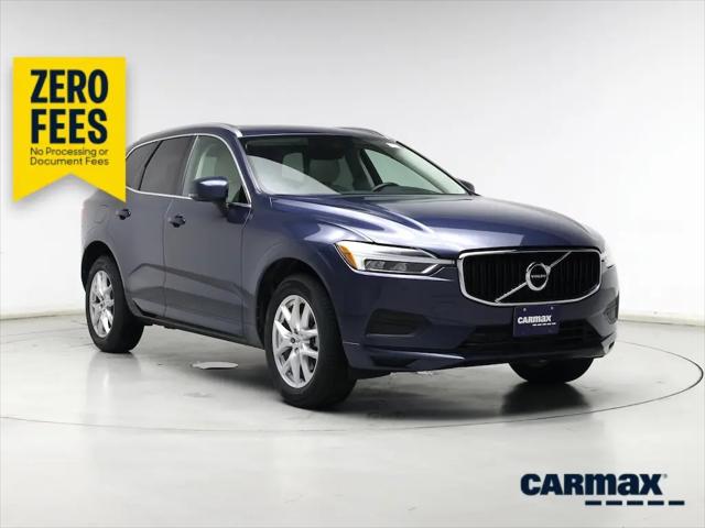 2018 Volvo XC60 T5 Momentum for sale in Schaumburg, IL