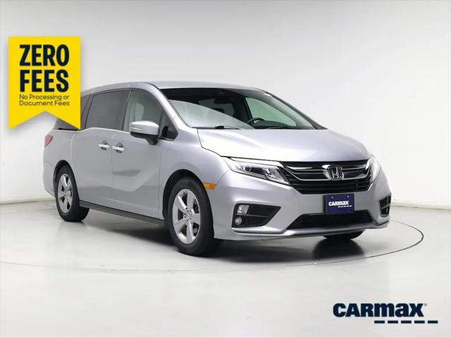 2020 Honda Odyssey EX for sale in Schaumburg, IL