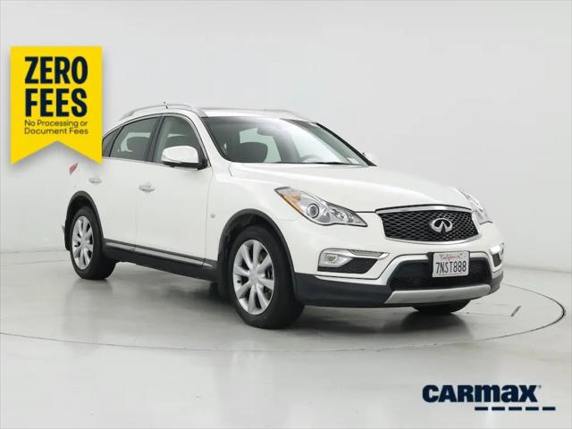 2016 INFINITI QX50 Unknown for sale in Tolleson, AZ