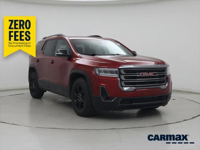 2023 GMC Acadia AWD AT4 for sale in Columbus, OH